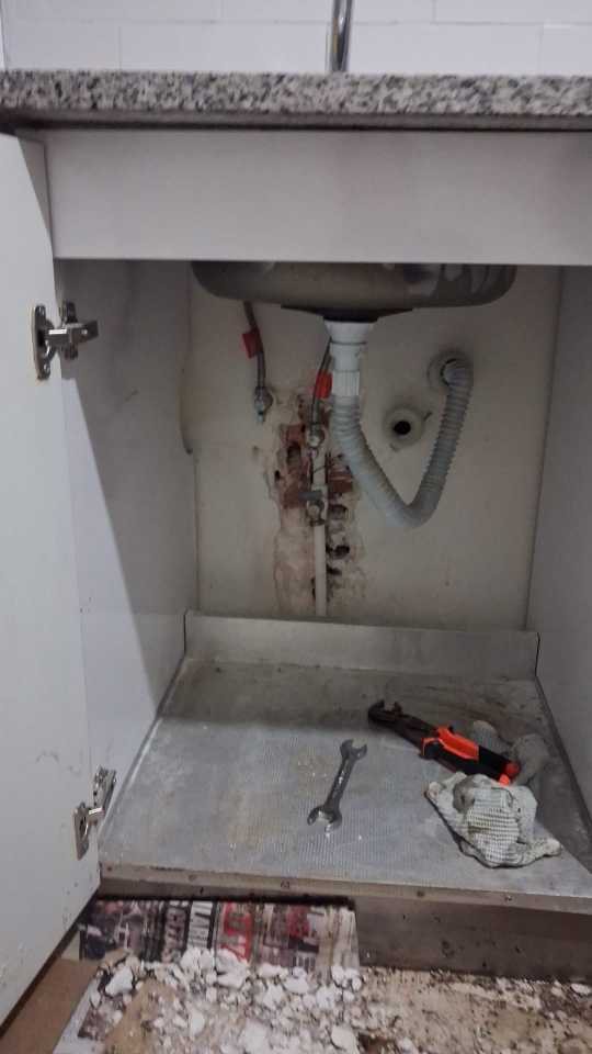 Eskişehir gider yenileme ve sıhhi tesisat tamiri